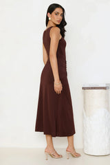 Everything Energy Midi Dress