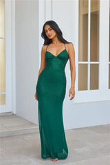 Love From Kiki Maxi Dress