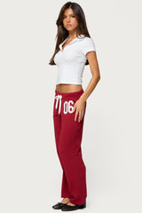 Petite 06 Sweatpants