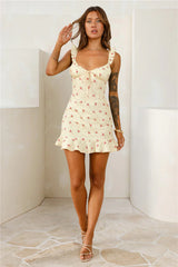 Out Of My League Dress