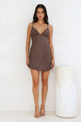 Limitless Dreams Mini Dress