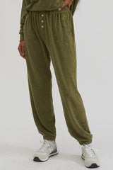 terry henley sweatpant