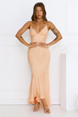 Driftwood Days Maxi Dress