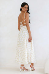 Orchid Kiss Maxi Dress