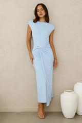 Runway Icon Maxi Dress