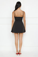 Better Nights Mini Dress