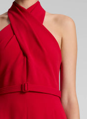 Murphy II Wide Leg Jumpsuit