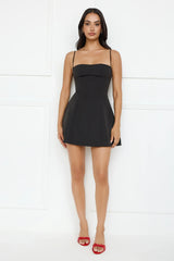 Better Nights Mini Dress